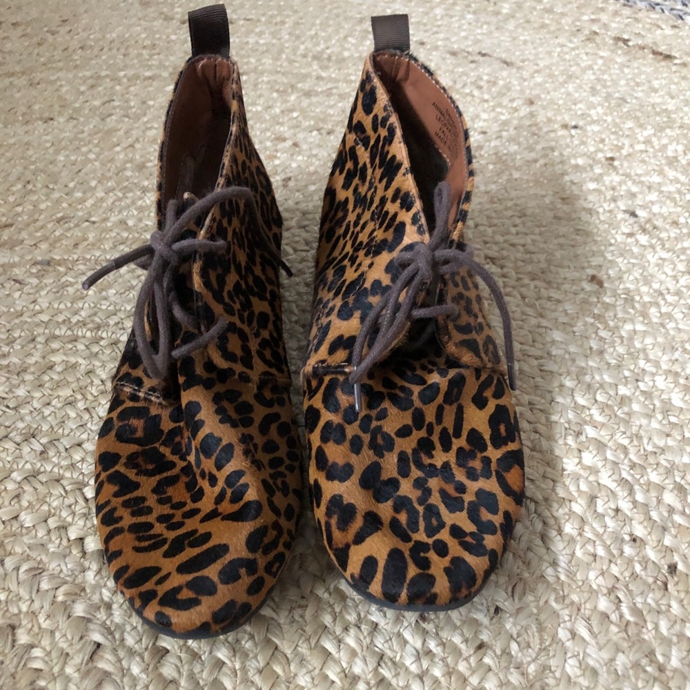 Gap size 6